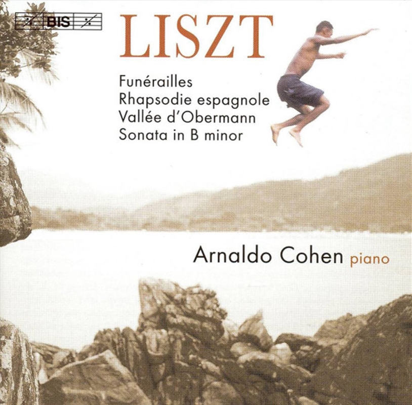 Liszt: Funerailles/Product Detail/Classical
