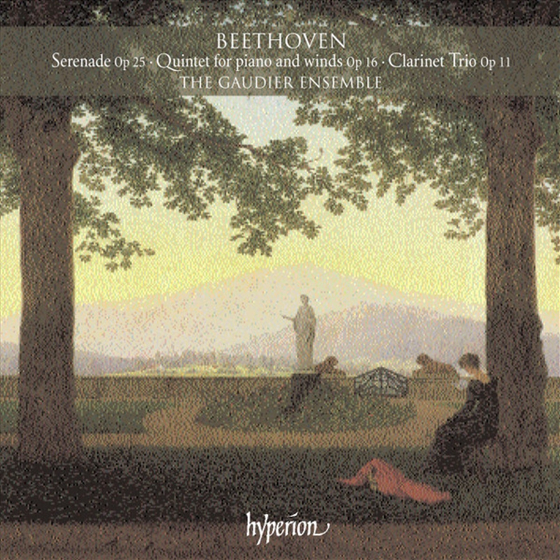 Beethoven - Quintet For Piano/Product Detail/Classical