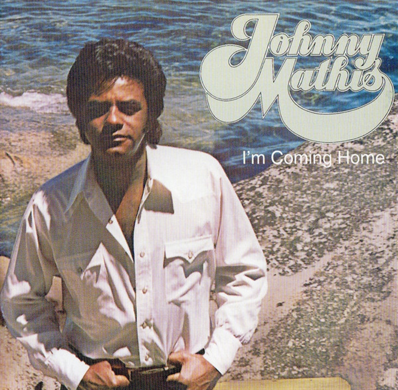 Im Coming Home/Product Detail/Easy Listening