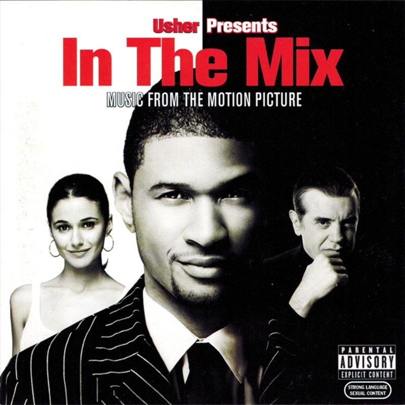 In The Mix - Explicit/Product Detail/Dance