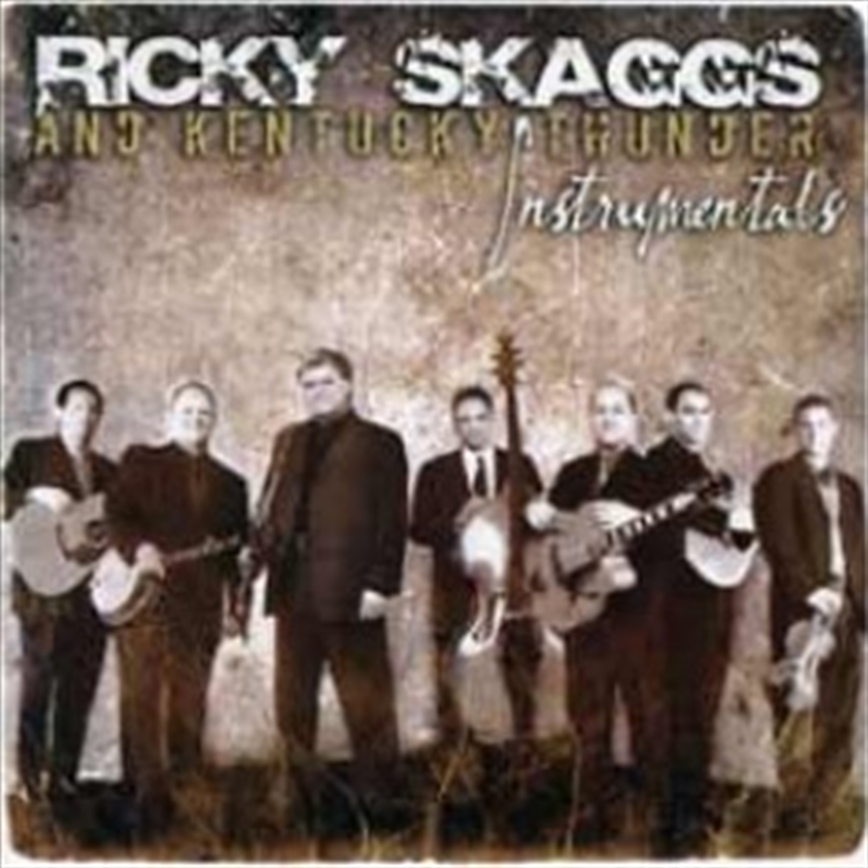 Instrumentals/Product Detail/Country