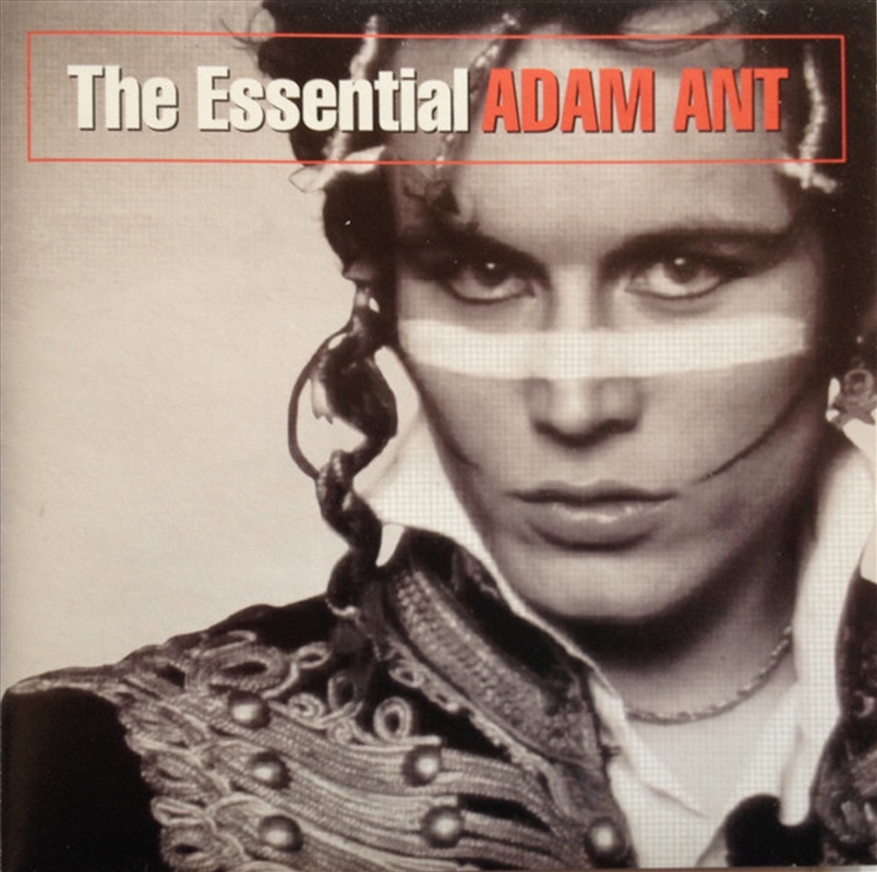 Essential/Product Detail/Rock/Pop