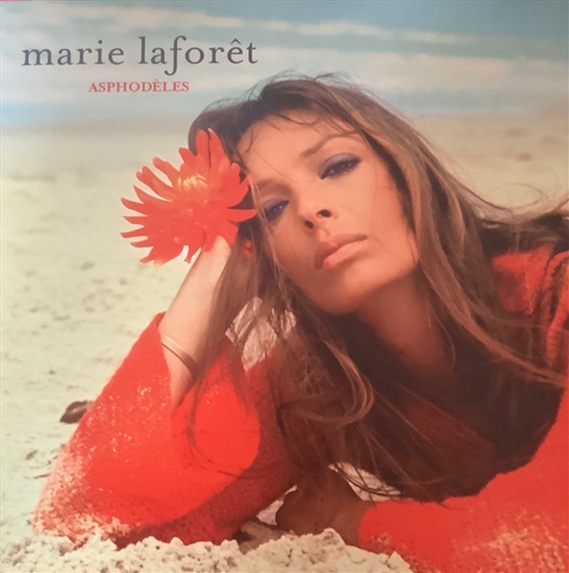 Asphodeles - Limited Edition/Product Detail/Rock/Pop