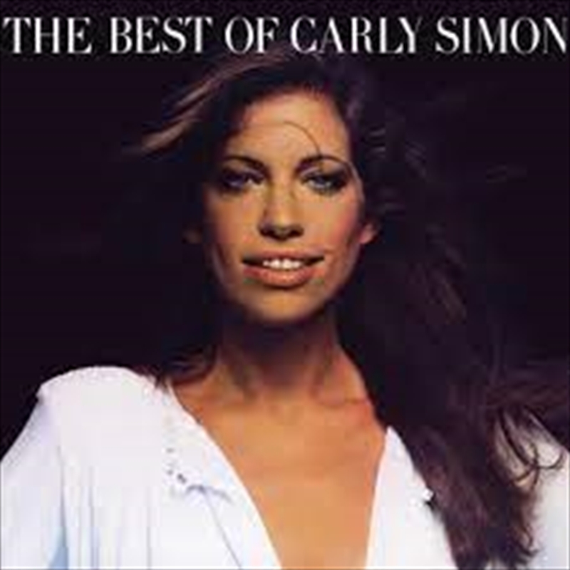 Best Of Carly Simon | Vinyl