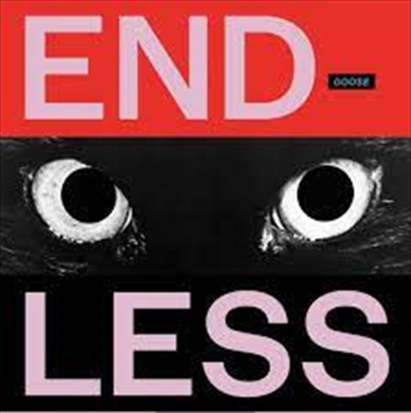 Endless/Product Detail/Dance