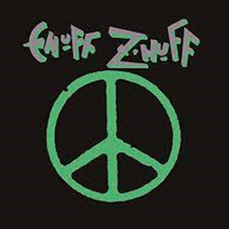 Enuff Znuff | Vinyl