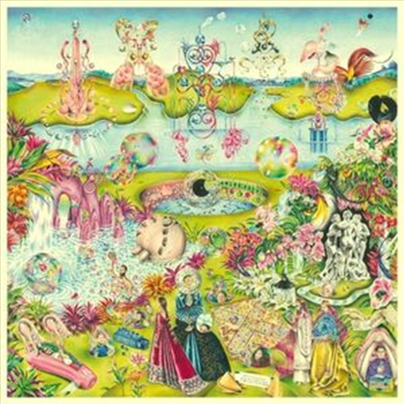 Freaky People/Product Detail/Jazz