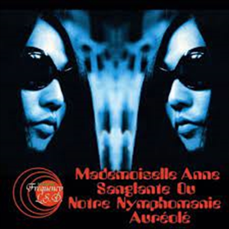 Frequency Lsd/Product Detail/Dance