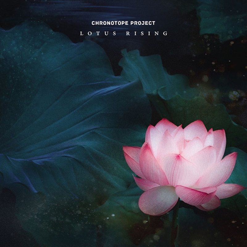 Lotus Rising/Product Detail/Specialist