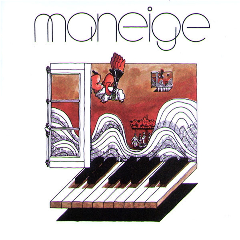 Maneige/Product Detail/World