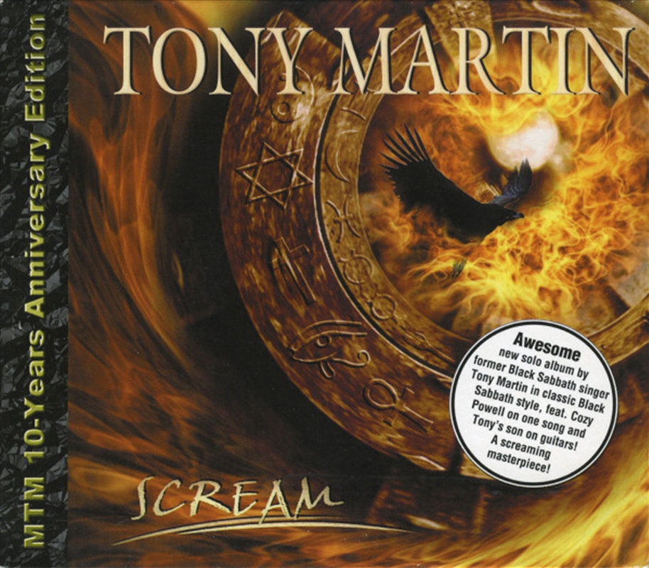 Scream/Product Detail/Easy Listening