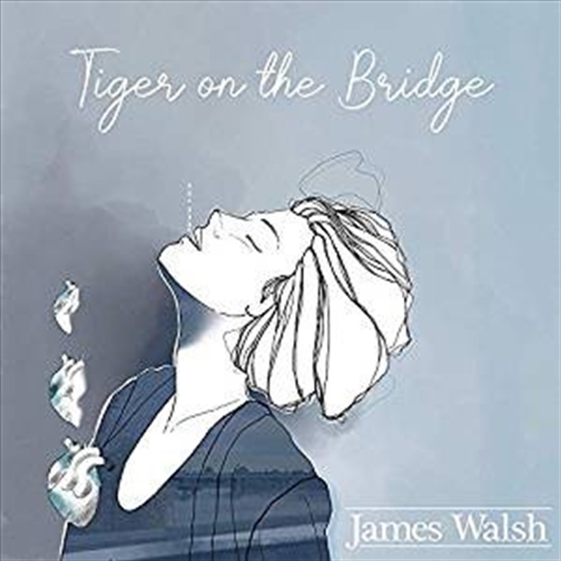 Tiger On The Bridge/Product Detail/Alternative