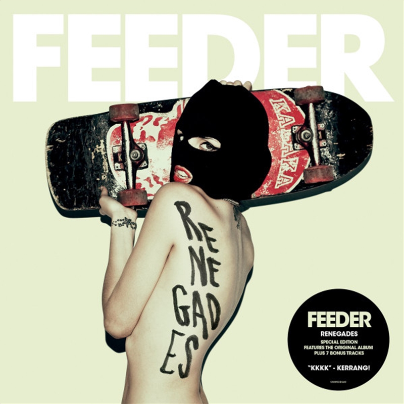 Renegades/Product Detail/Rock