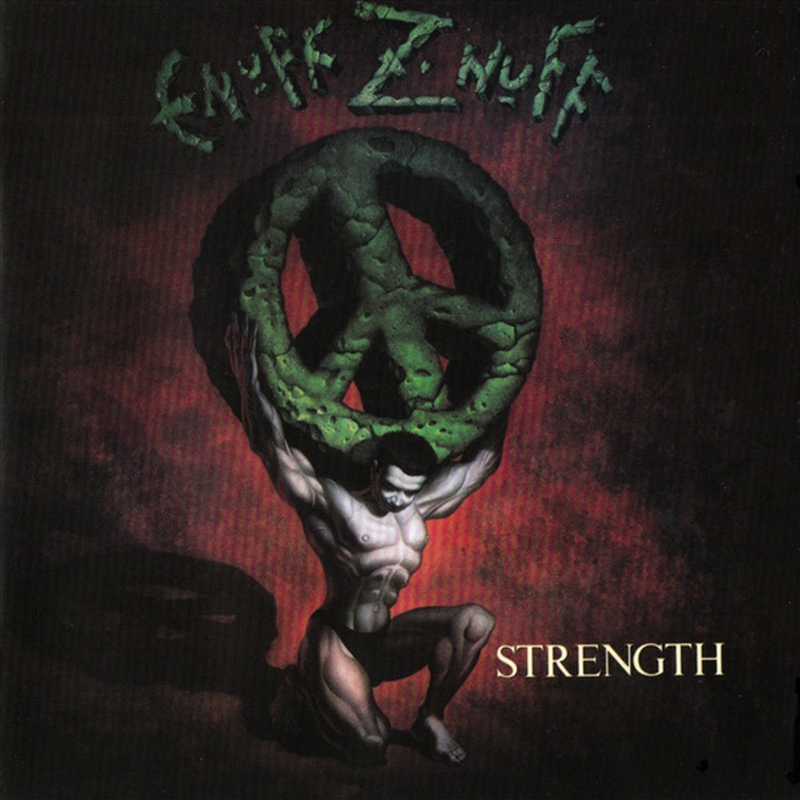 Strength/Product Detail/Rock
