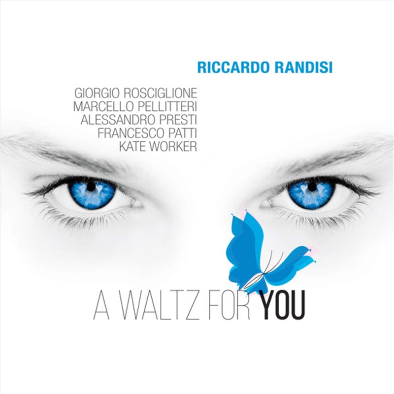 Waltz For You/Product Detail/Rock