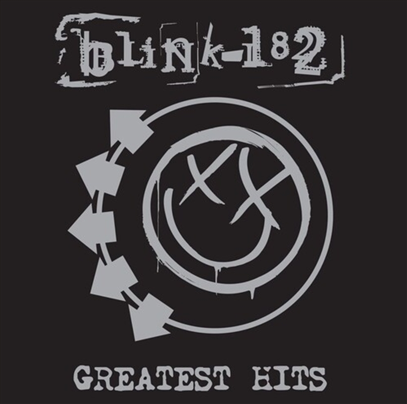 Greatest Hits/Product Detail/Rock/Pop