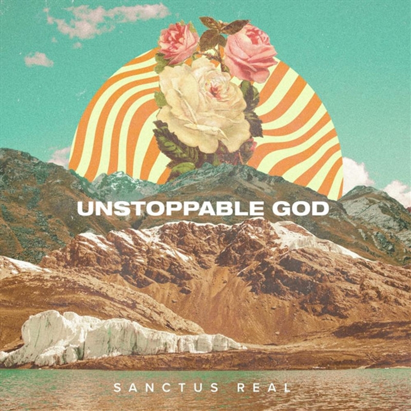 Unstoppable God/Product Detail/Easy Listening