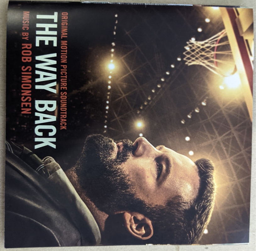 Way Back/Product Detail/Soundtrack