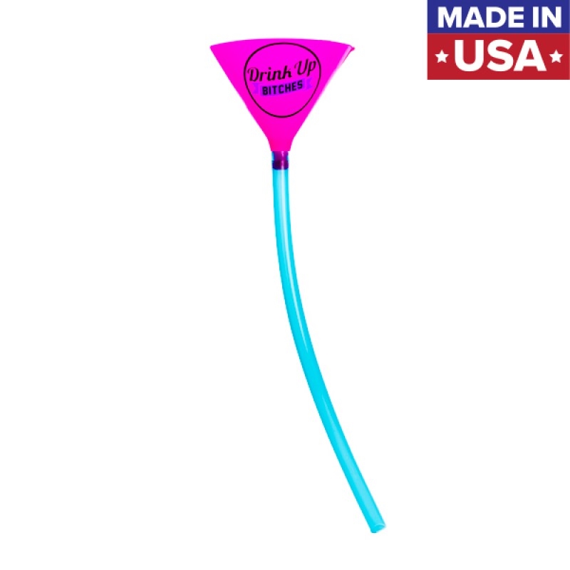 Head Rush Drink Up B*tches Beer/Product Detail/Hens Party