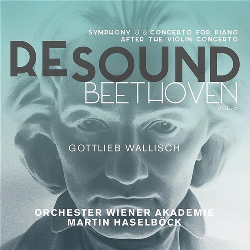 Resound Beethoven/Product Detail/Classical