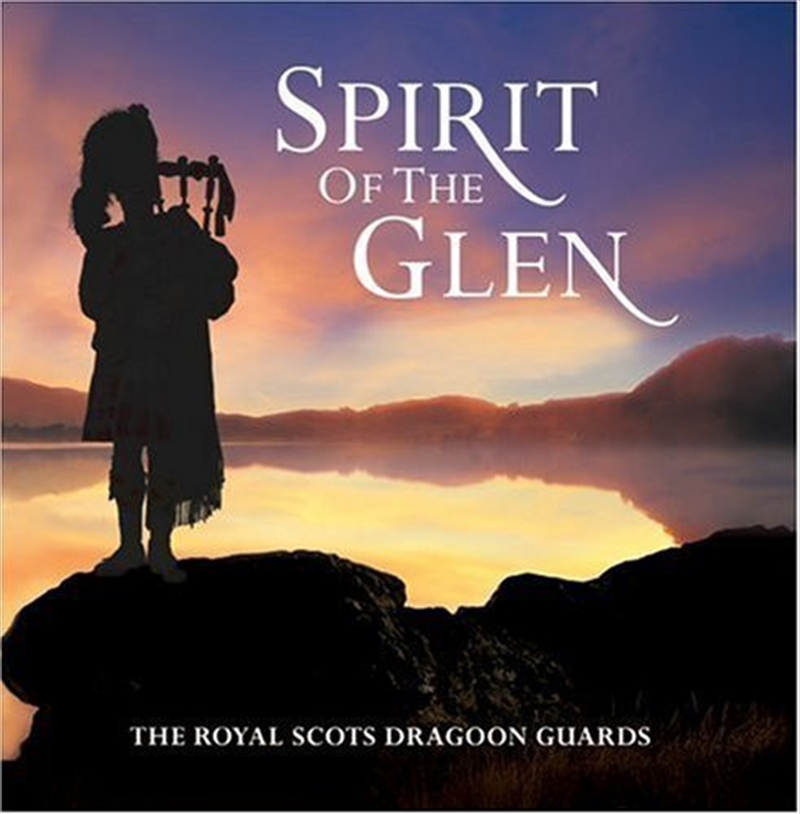 Spirit Of The Glen: Ultimate Collection/Product Detail/World