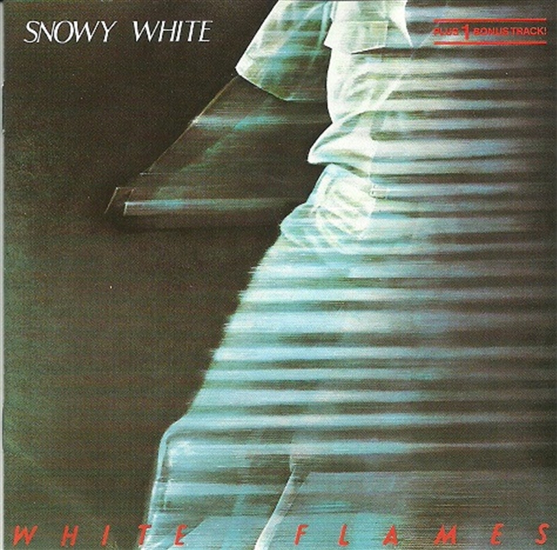 White Flames/Product Detail/Rock
