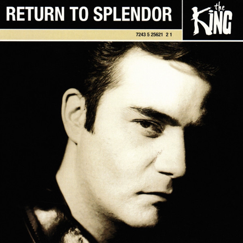 Return To Splendor/Product Detail/Metal