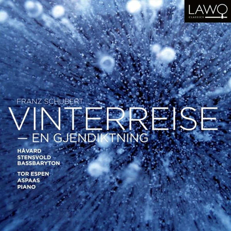 Winterreise/Product Detail/Specialist