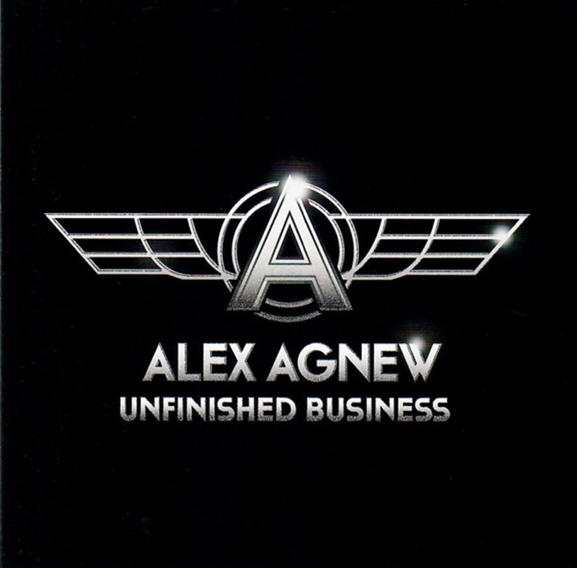 Unfinished Business/Product Detail/Specialist