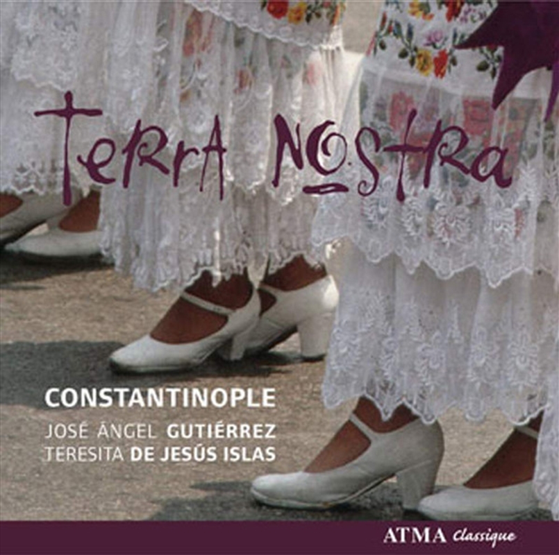 Terra Nostra/Product Detail/Classical