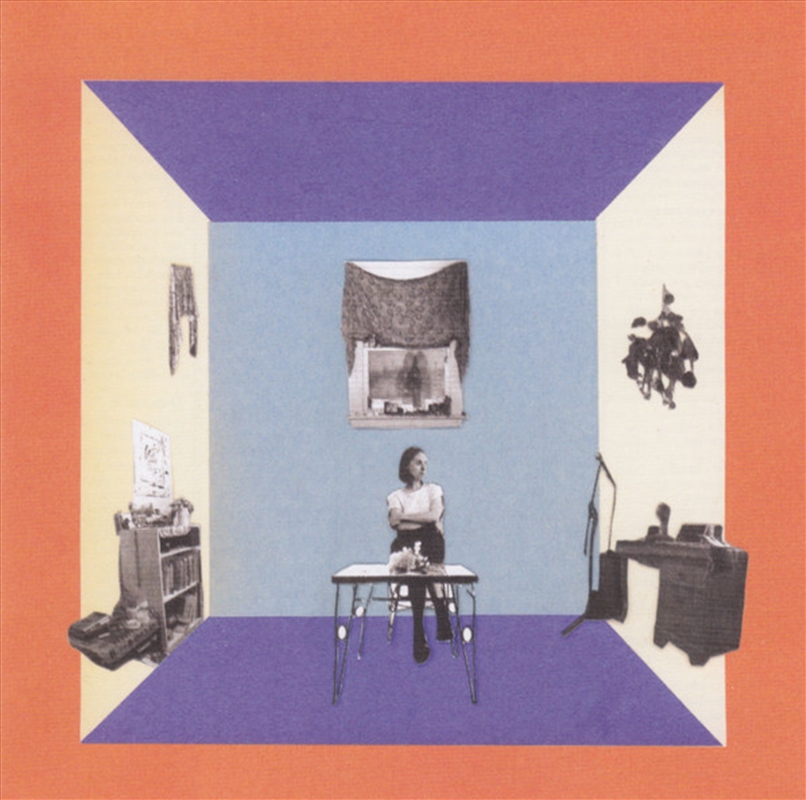 Wildly Idle (Humble Before The Void)/Product Detail/Rock