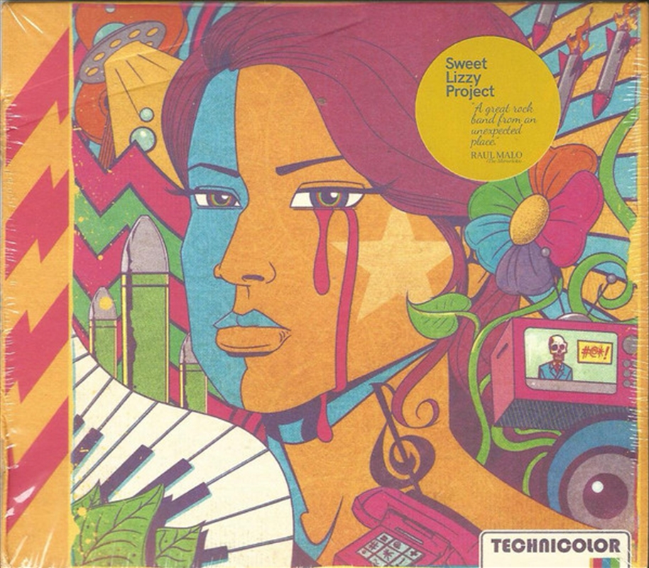 Technicolor/Product Detail/Rock