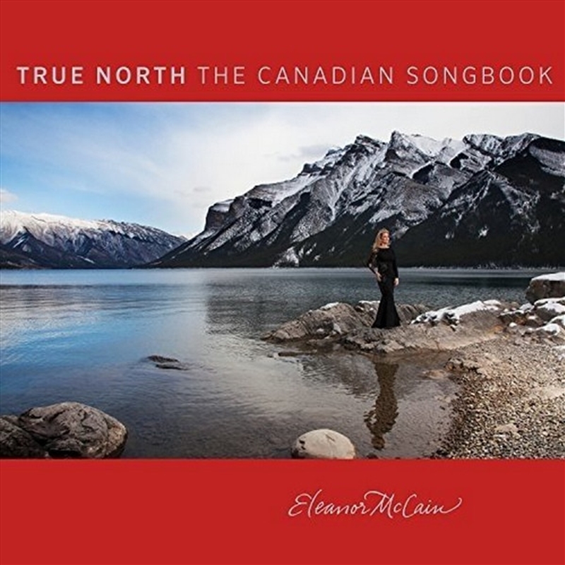 True North: The Collection/Product Detail/Rock