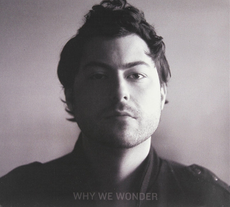 Why We Wonder/Product Detail/Rock