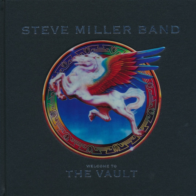 Welcome To The Vault/Product Detail/Rock