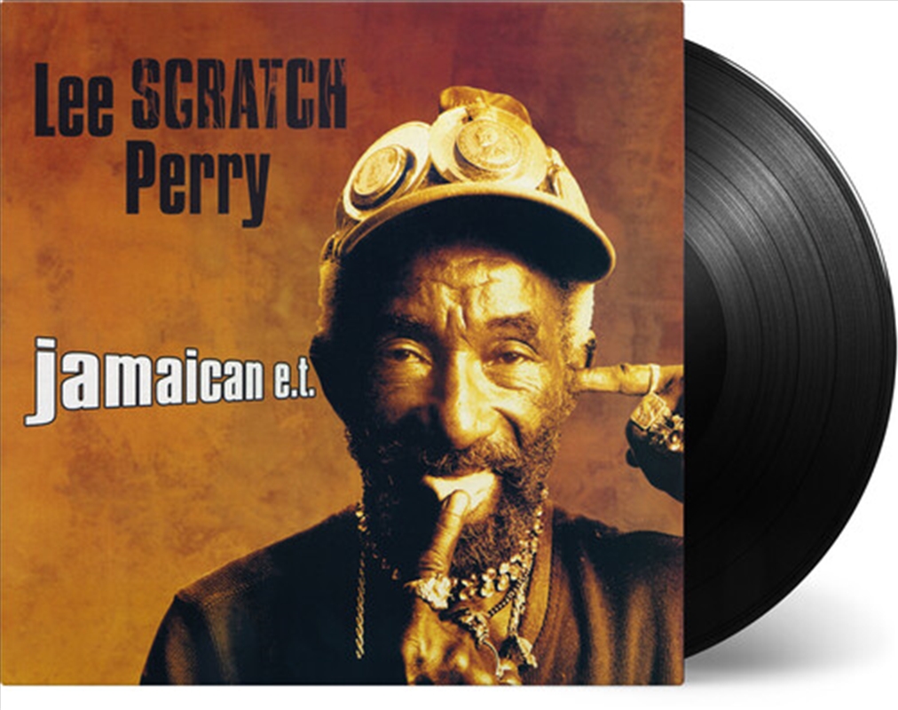 Jamaican Et/Product Detail/Reggae