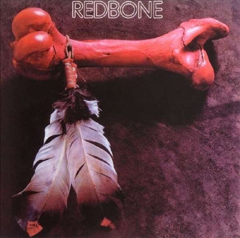 Redbone/Product Detail/Rock