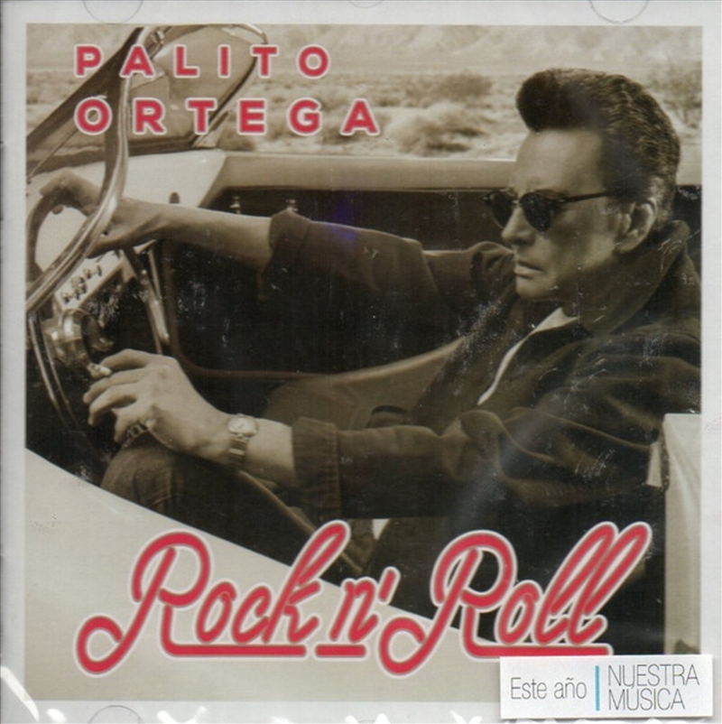 Rock And Roll/Product Detail/Rock