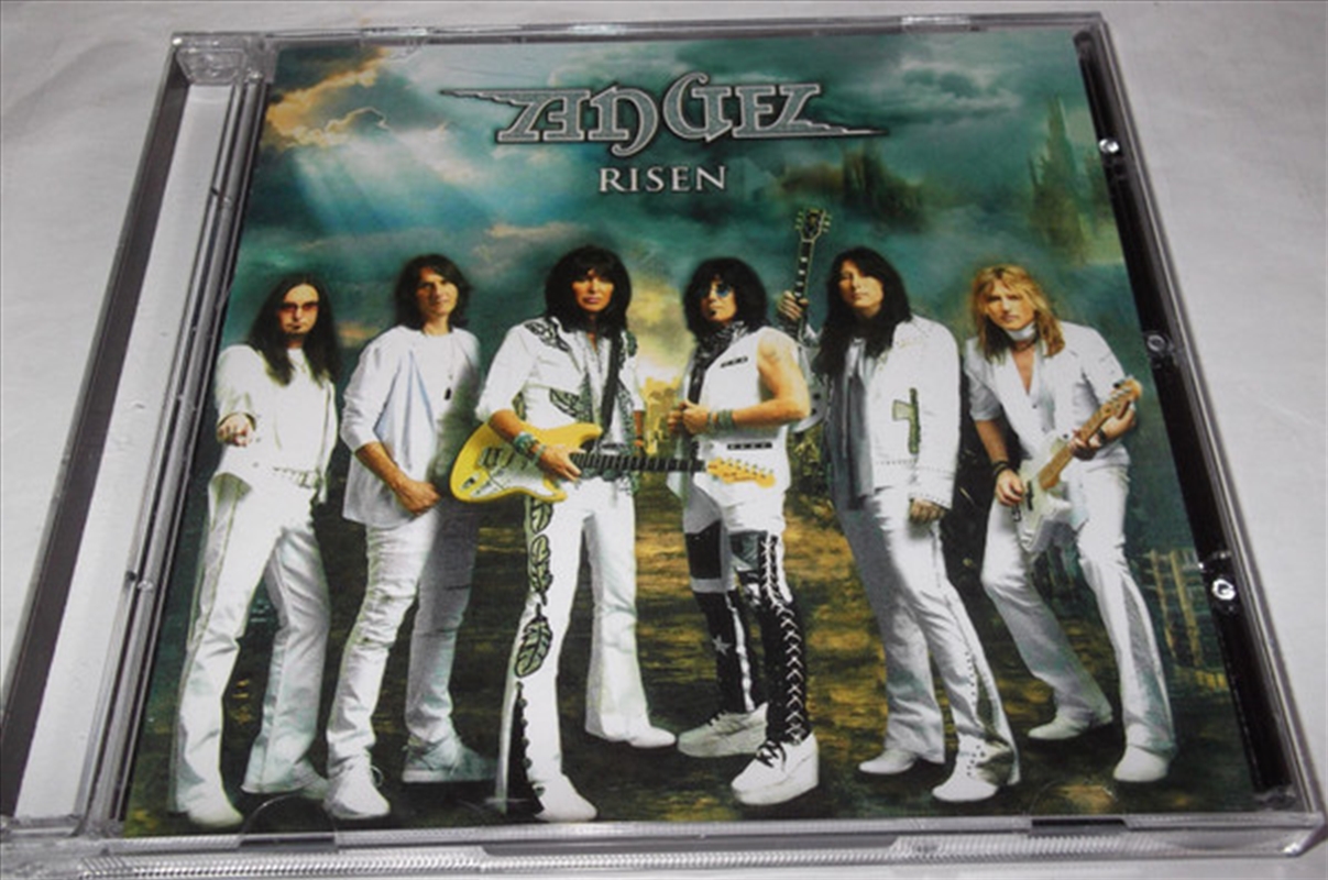 Risen/Product Detail/Rock