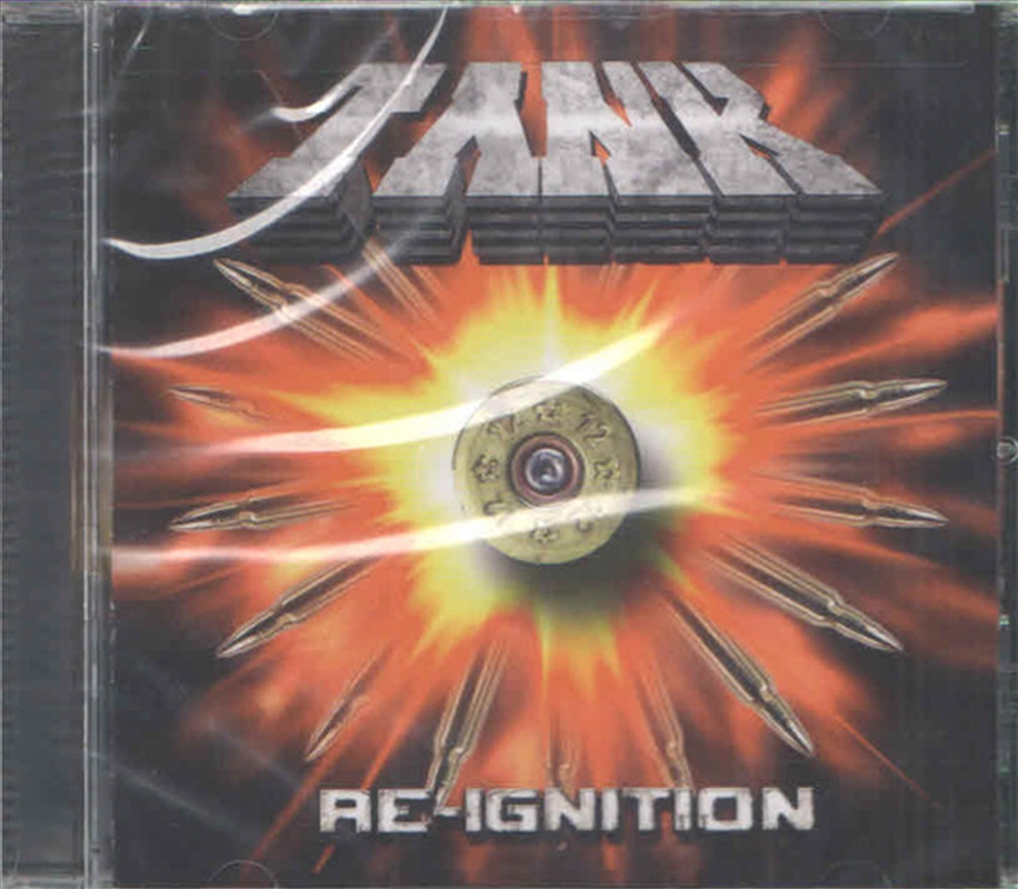 Re Ignition/Product Detail/R&B