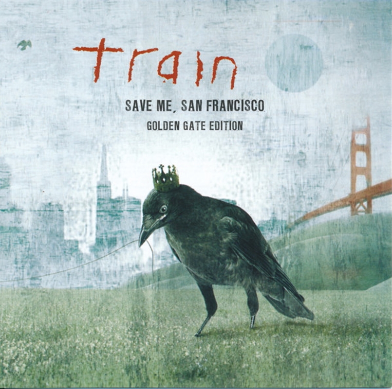 Save Me San Francisco: Golden Gate Edition/Product Detail/Pop