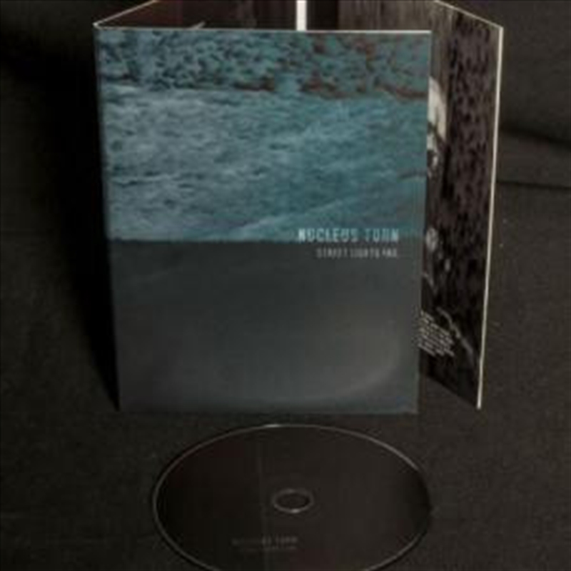 Street Lights Fail/Product Detail/Rock