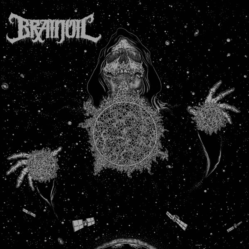 Singularity To Extinction/Product Detail/Rock