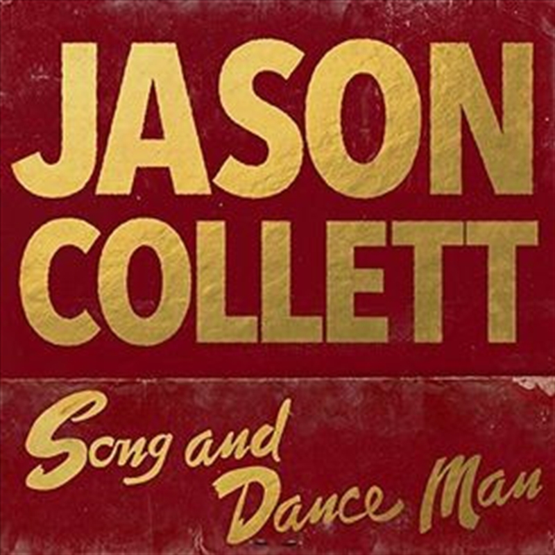 Song And Dance Man/Product Detail/Alternative