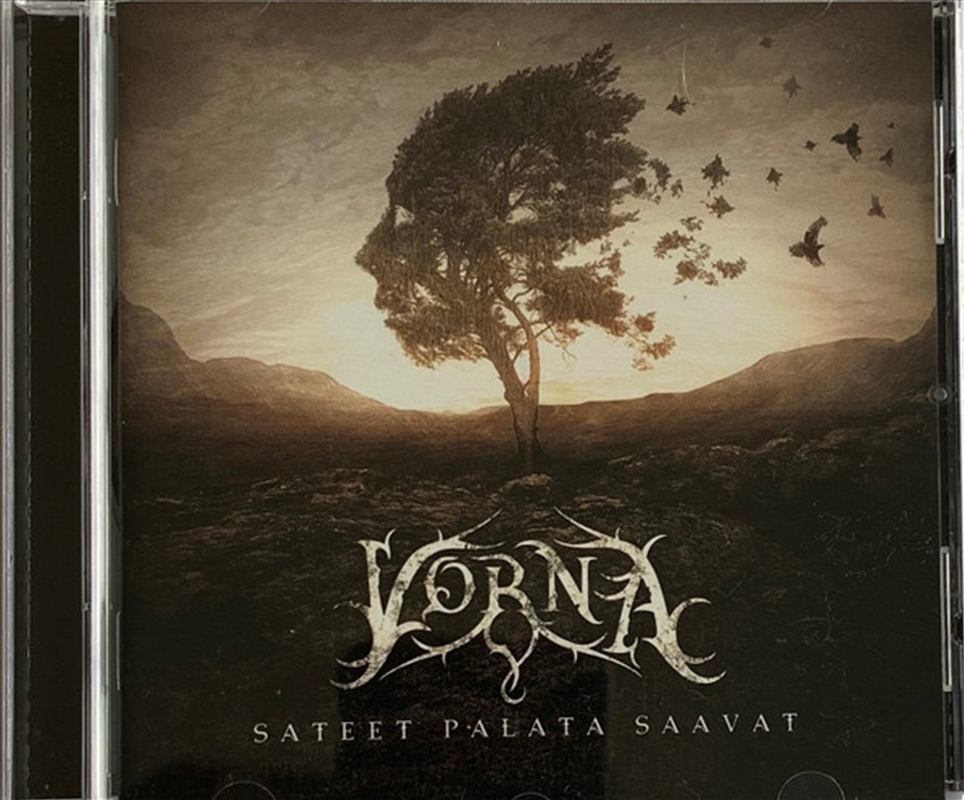 Sateet Palata Saavat/Product Detail/Rock