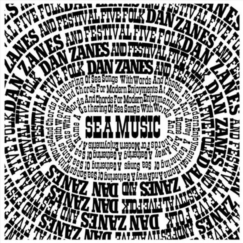 Sea Music/Product Detail/Rock