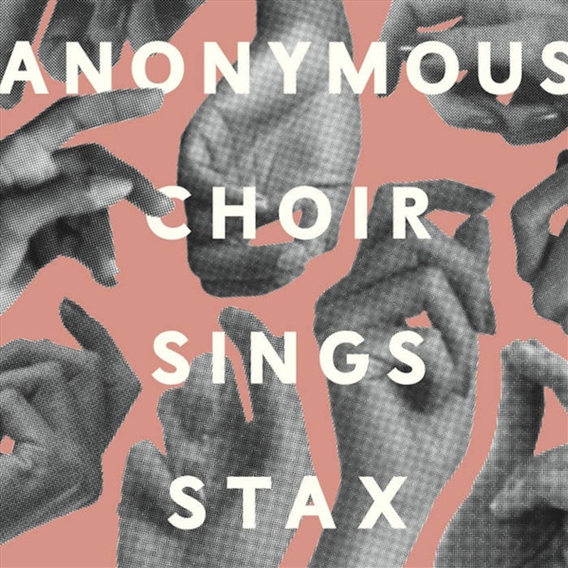 Sings Stax/Product Detail/Rock