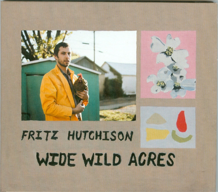 Wide Wild Acres/Product Detail/Rock