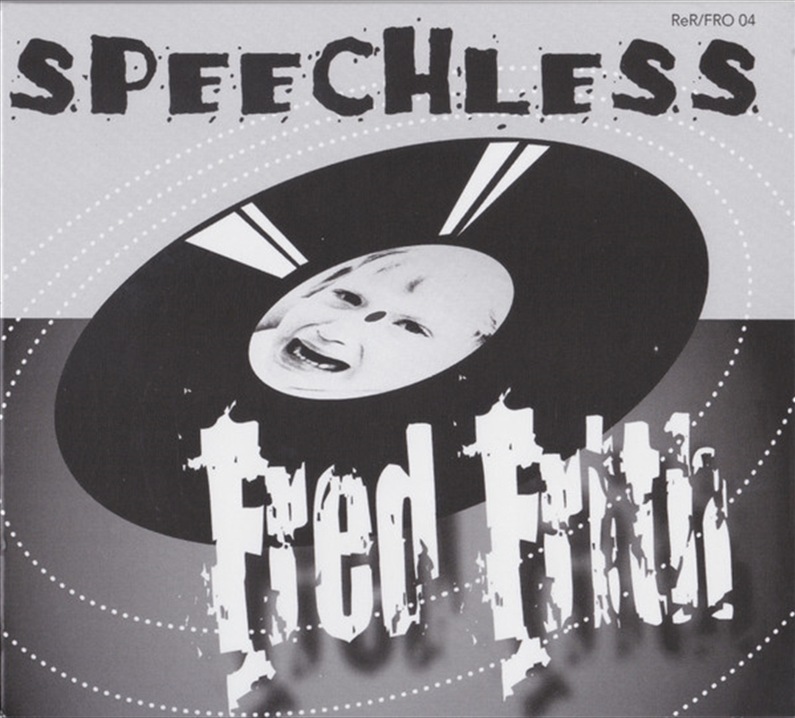 Speechless/Product Detail/Rock