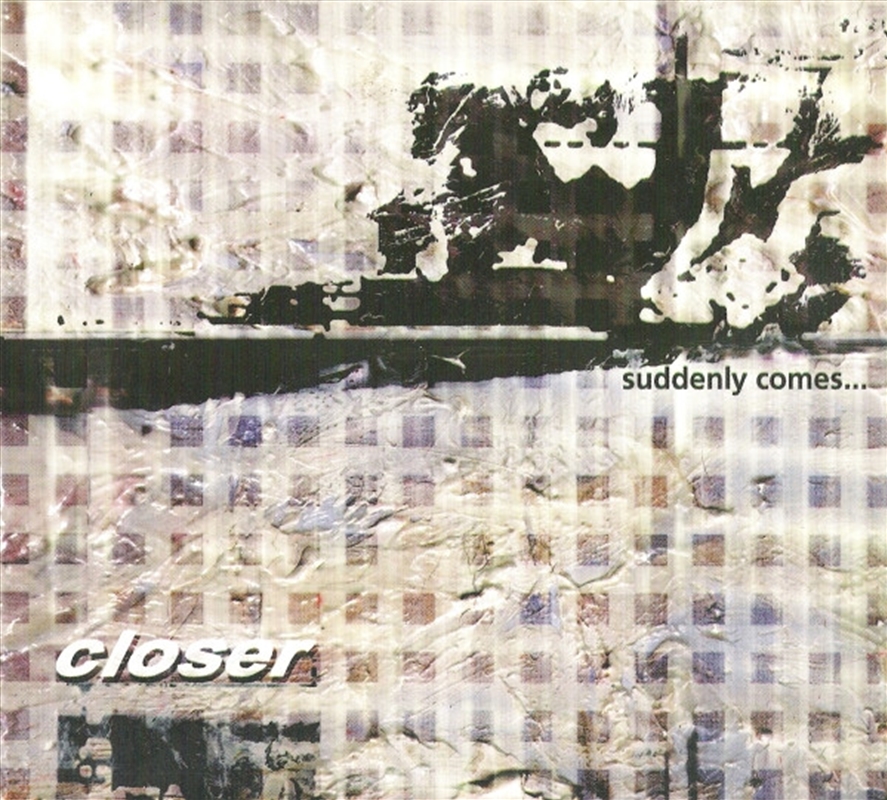 Suddenly Comes/Product Detail/Alternative